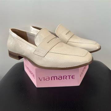 SAPATO VM075-002 LOAFER