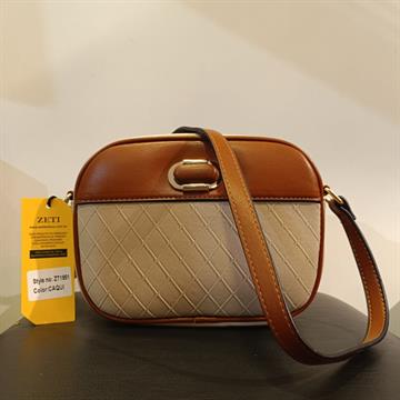BOLSA ZT1951 CROSBODY