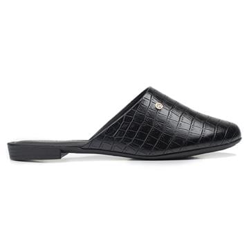 MULE PY104011 EM CROCO SINTE