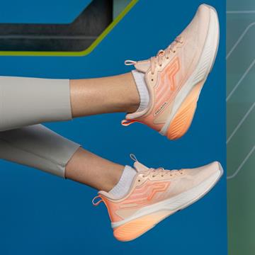 TENIS PEG291301-03 PEGADA FEMININO