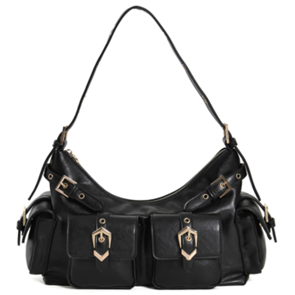 BOLSA B1-346-01 MULTIPOCKET MEDIA