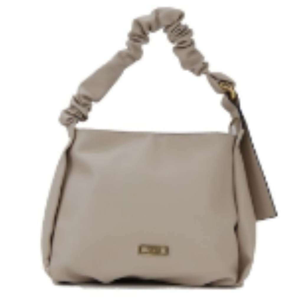 BOLSA ZT1858 EM COURO ECOLÓGICO