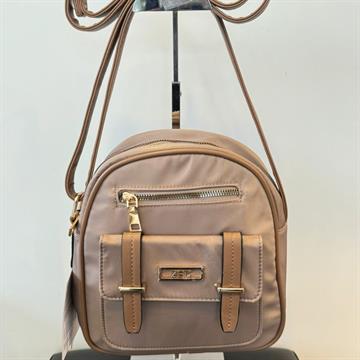 BOLSA NYLON ZT1921 CROSSBODY