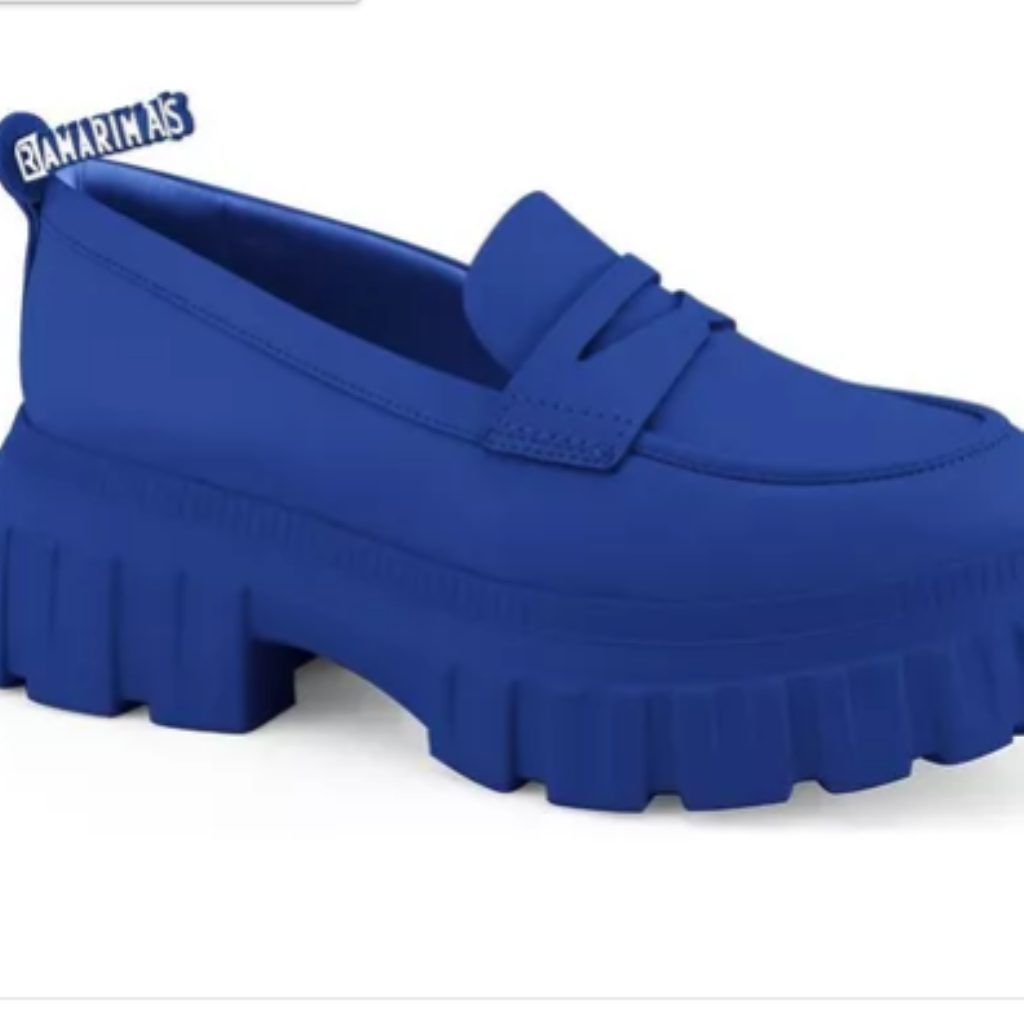 MOCASSIM RMR2310103 LOAFER TRATORADO