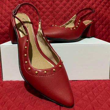 SCARPIN RICAS 099009 SPIKES
