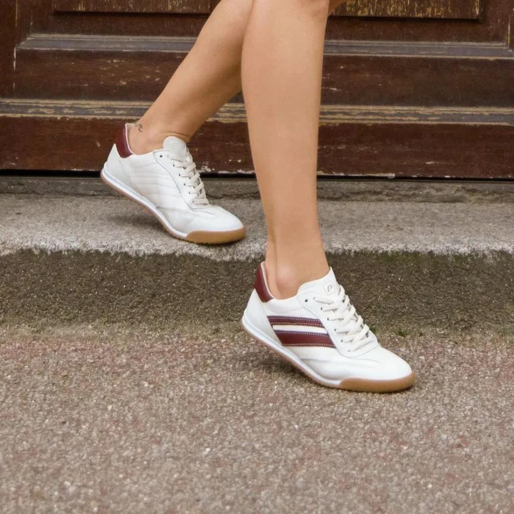 TÊNIS FEM PEG212802-02 VINTAGE