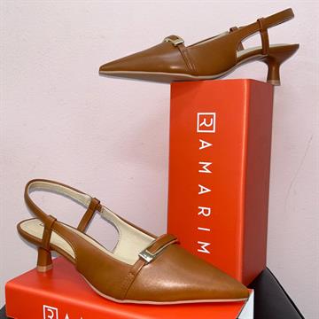 SCARPIN RMR2515231 CHANEL FIVELA