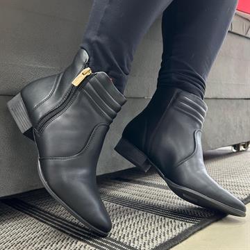 BOTA VU217049 S/B CANO CURTO