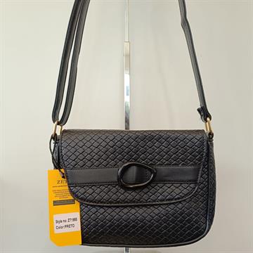 BOLSA ZT1955 CROSSBODY PASSEIO