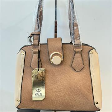 BOLSA ZT1930 DUO (MÃO E OMBRO)