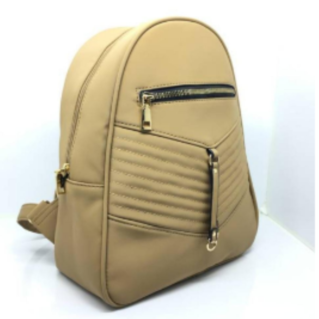 BOLSA ZT1763 EM COURO ECOLOGICO