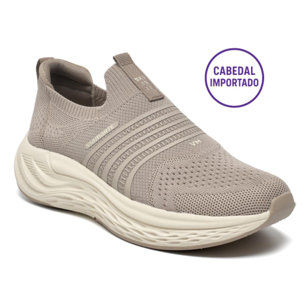 TENIS VM341-003-03 CASUAL ESPORTIVO