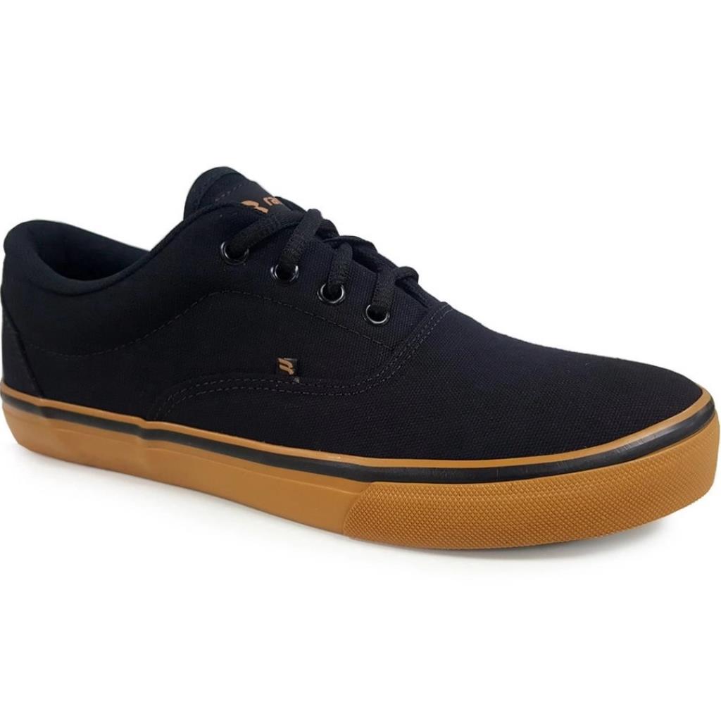 TENIS RDL3015 LONA BASICO LEEDS