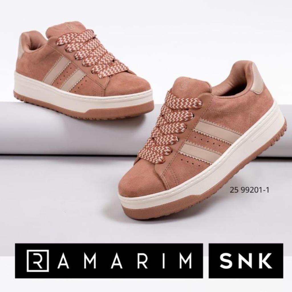 TENIS RMR2599201 SNK CASUAL