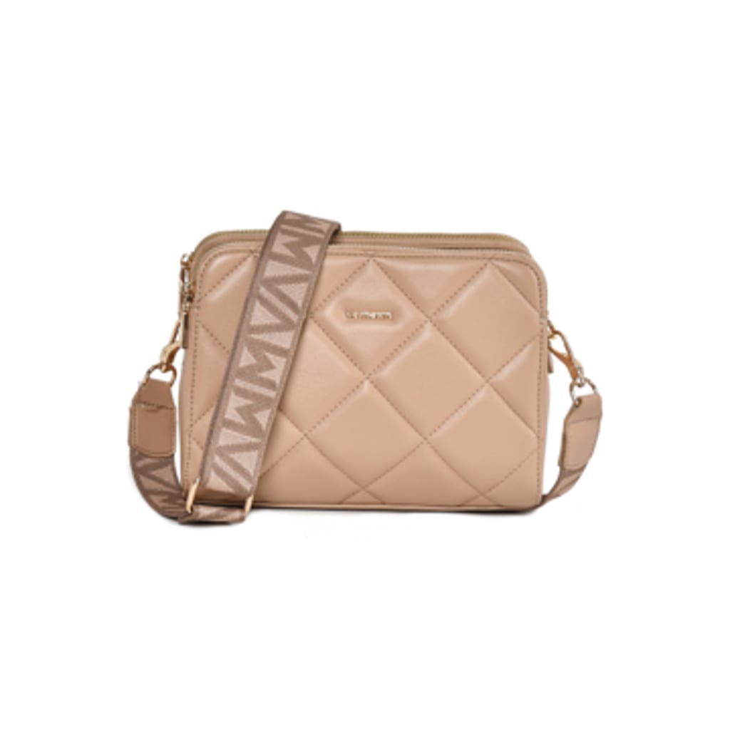 BOLSA B1-146-01 TOTE MATELASSE SOFT