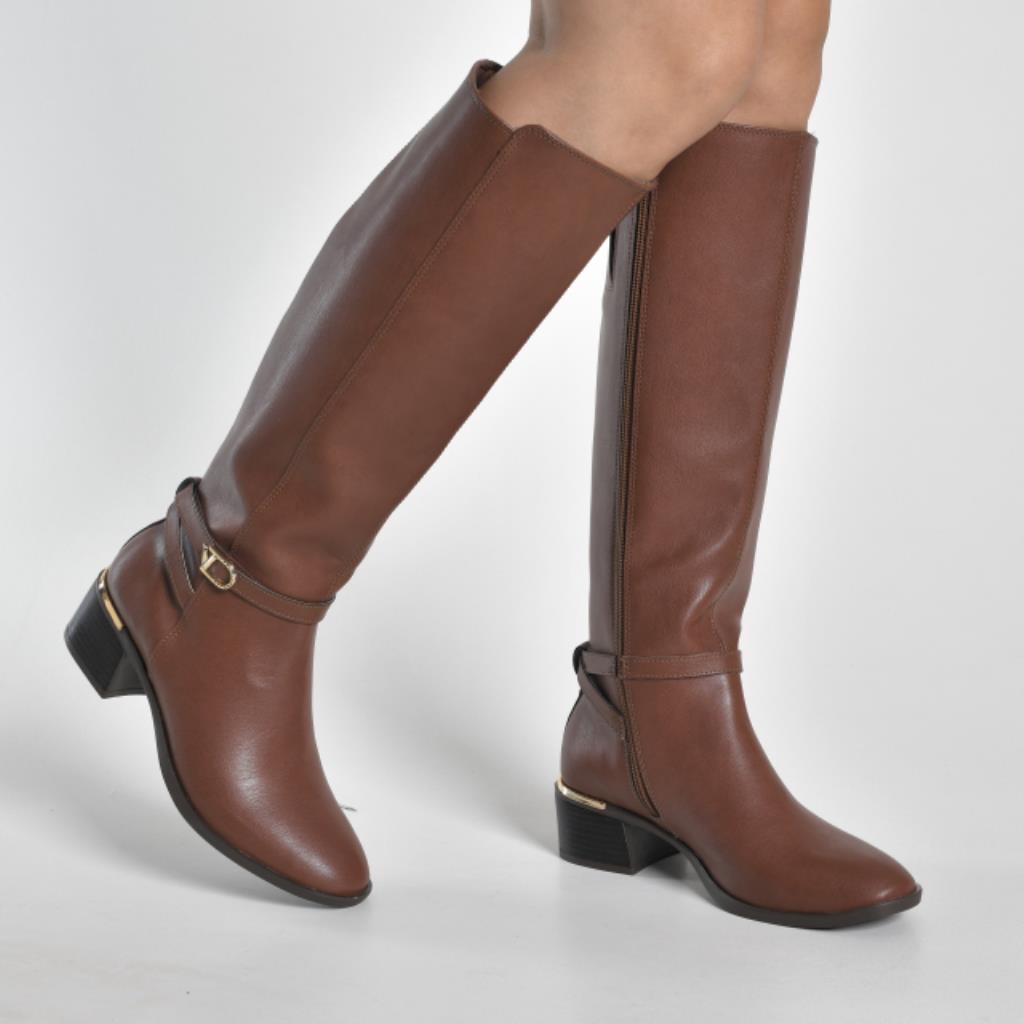 BOTA VM098-023-01 MONTARIA V (CANO LONGO)