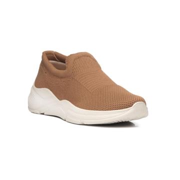 TENIS PEG218857-02 FEMININO KNITECH