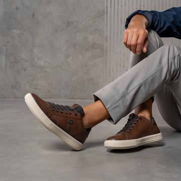 SAPATENIS MASCULINO PEG111506-05 STRETCH PEGADA