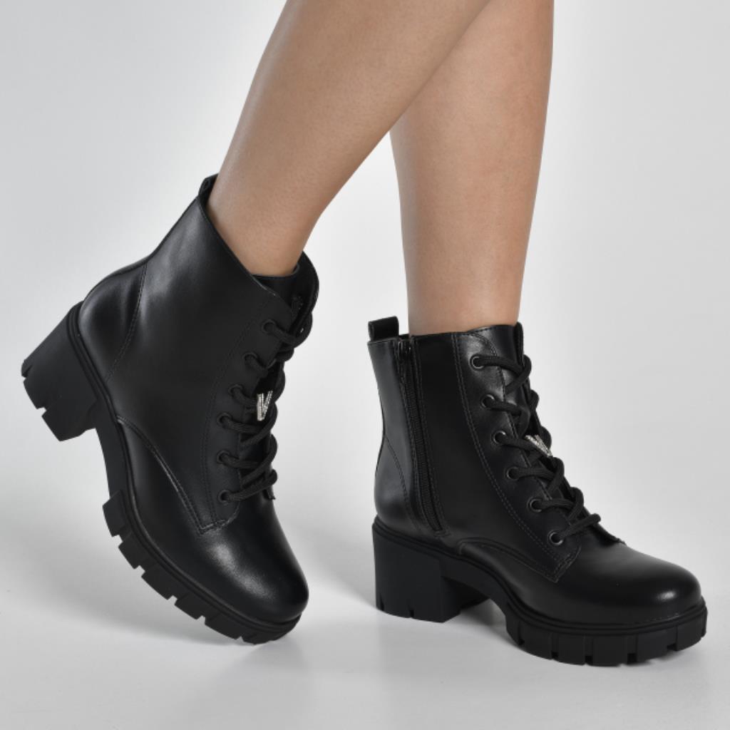 BOTA VM001-005-01 COTURNO MONTANA
