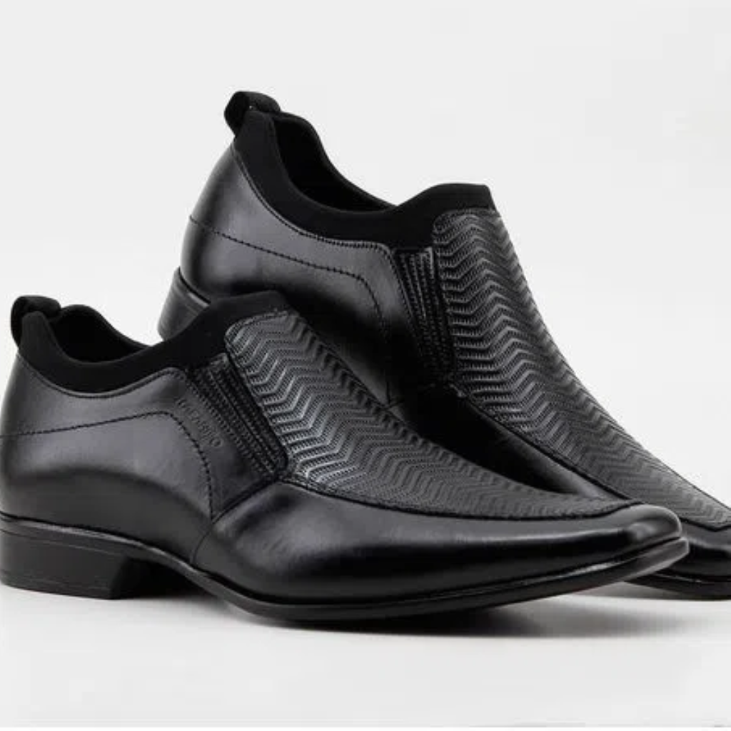 SAPATO MASCULINO RAFARILLO MOD.34054