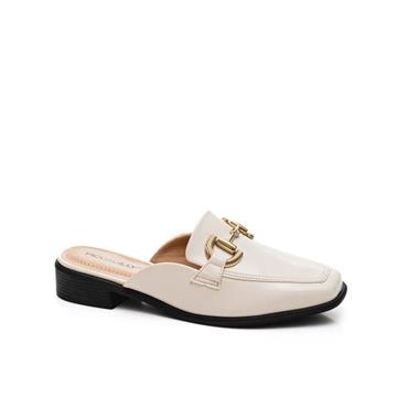 SAPATO MULE PY662002 MAXI SILVIA