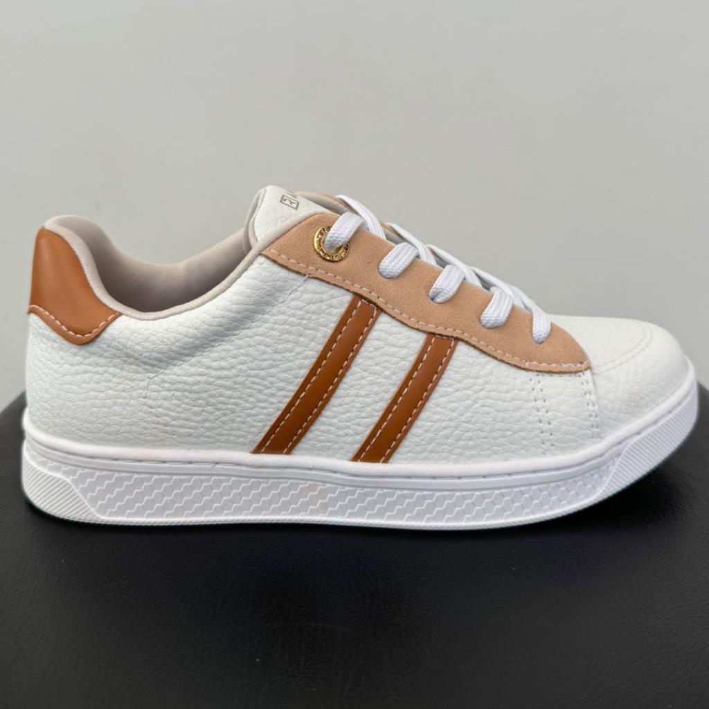 TENIS 2487203 ESPORTIVO BICOLOR ENJOY
