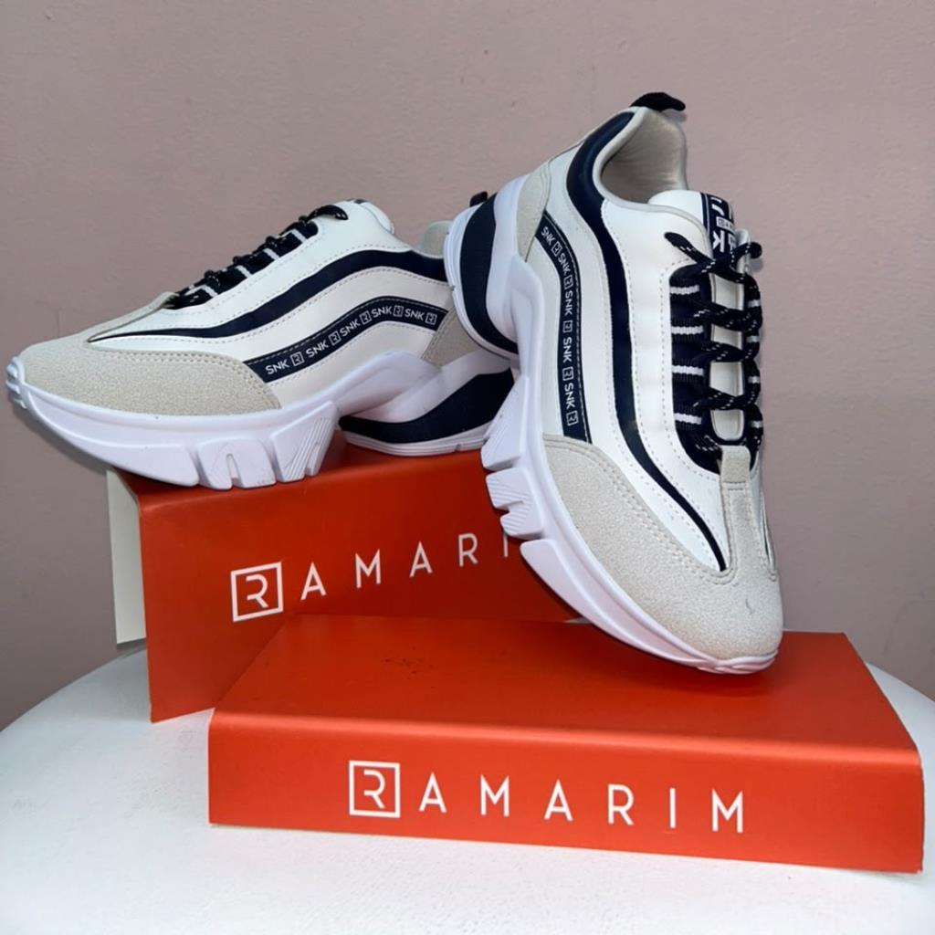 TENIS CHUNKY RMR2680202 SNK