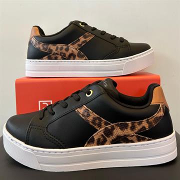 TENIS RMR2593122 CASUAL FLATFORM