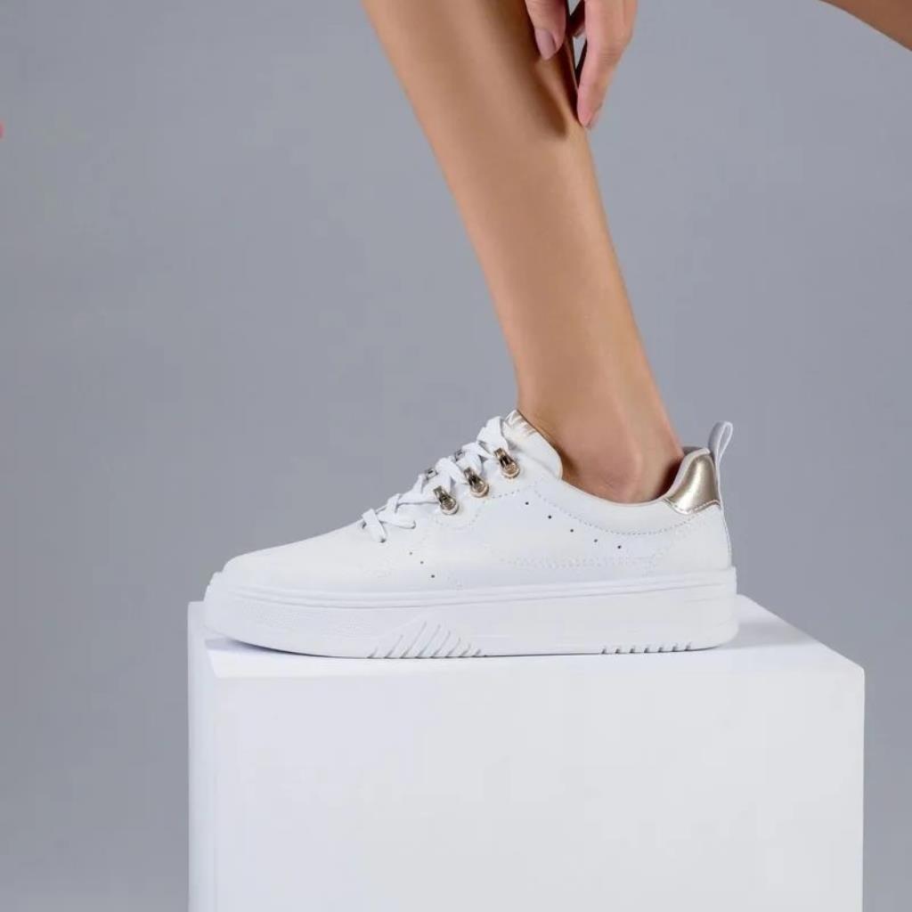 TENIS RMR2588206-1 CASUAL FLEECY