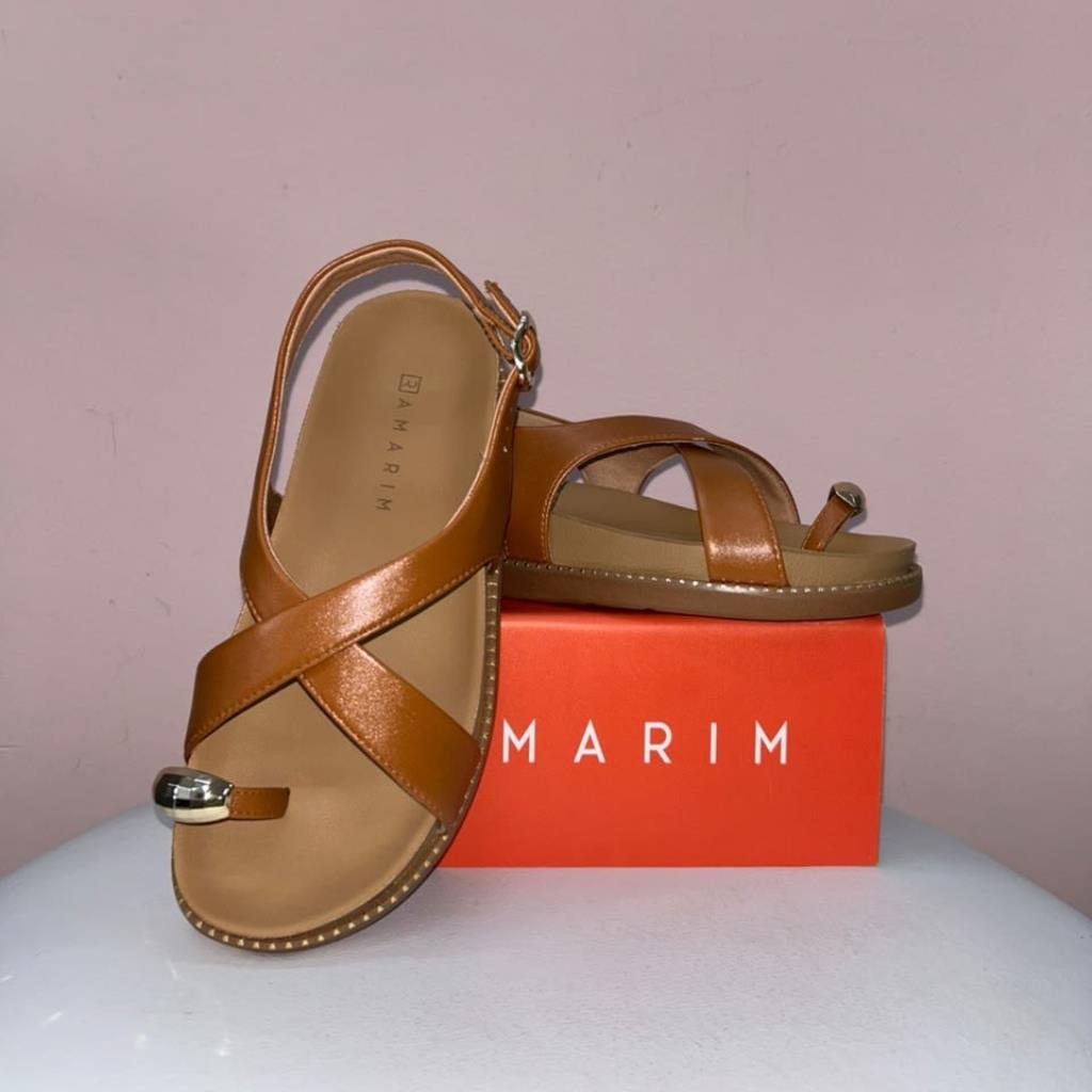 SANDALIA RMR44204 PAPETE ANEL