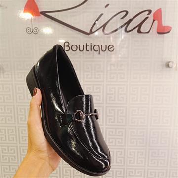 SAPATO LOAFER LECI PY653001