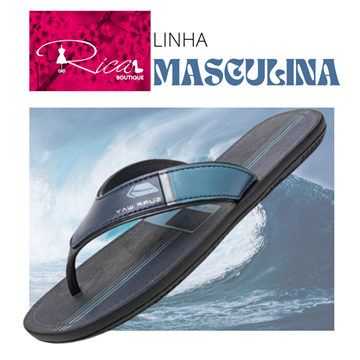 CHINELO CRICAL S1518C SURF MASCULINO