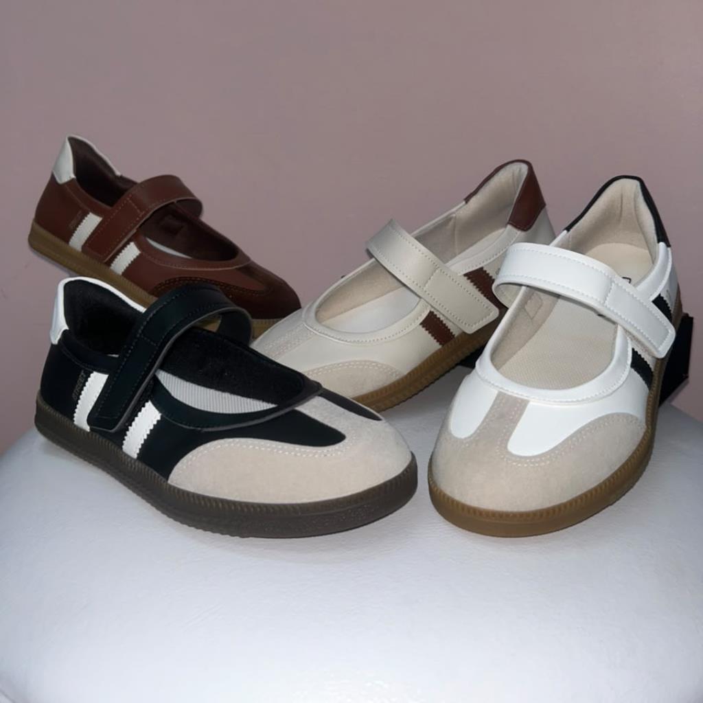 TENIS SC16790 MARY JANE