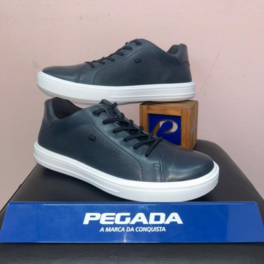 SAPATENIS MASC PEG111501 CASUAL