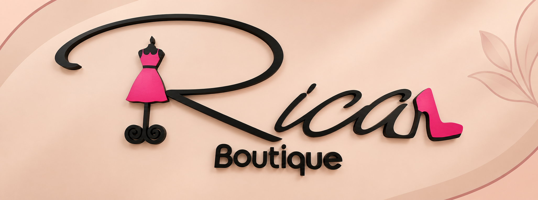 RICAS BOUTIQUE