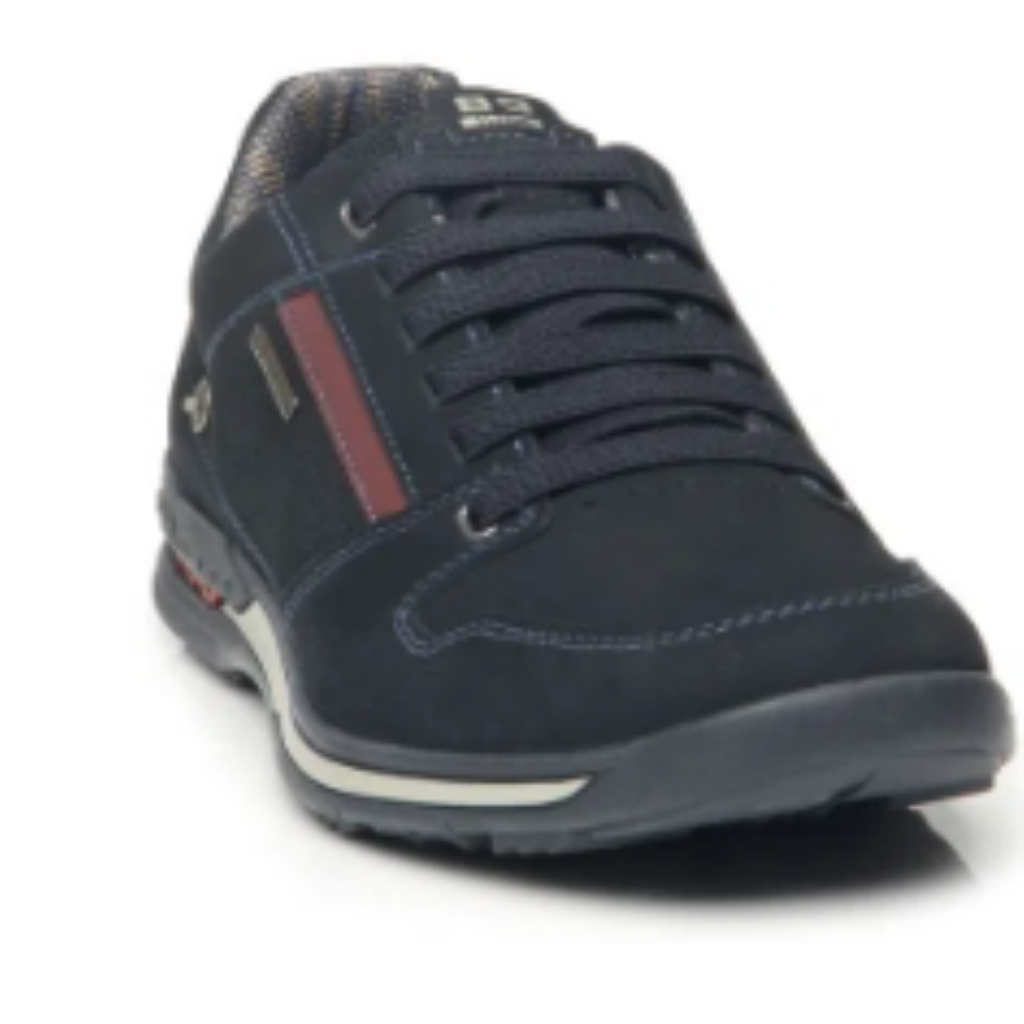 SAPATENIS MASCULINO P114856-06 PEGADA